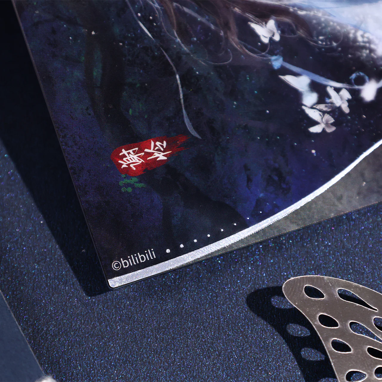 Heaven Official's Blessing Animation 'Star Frost Elapse' Merch - Image 37