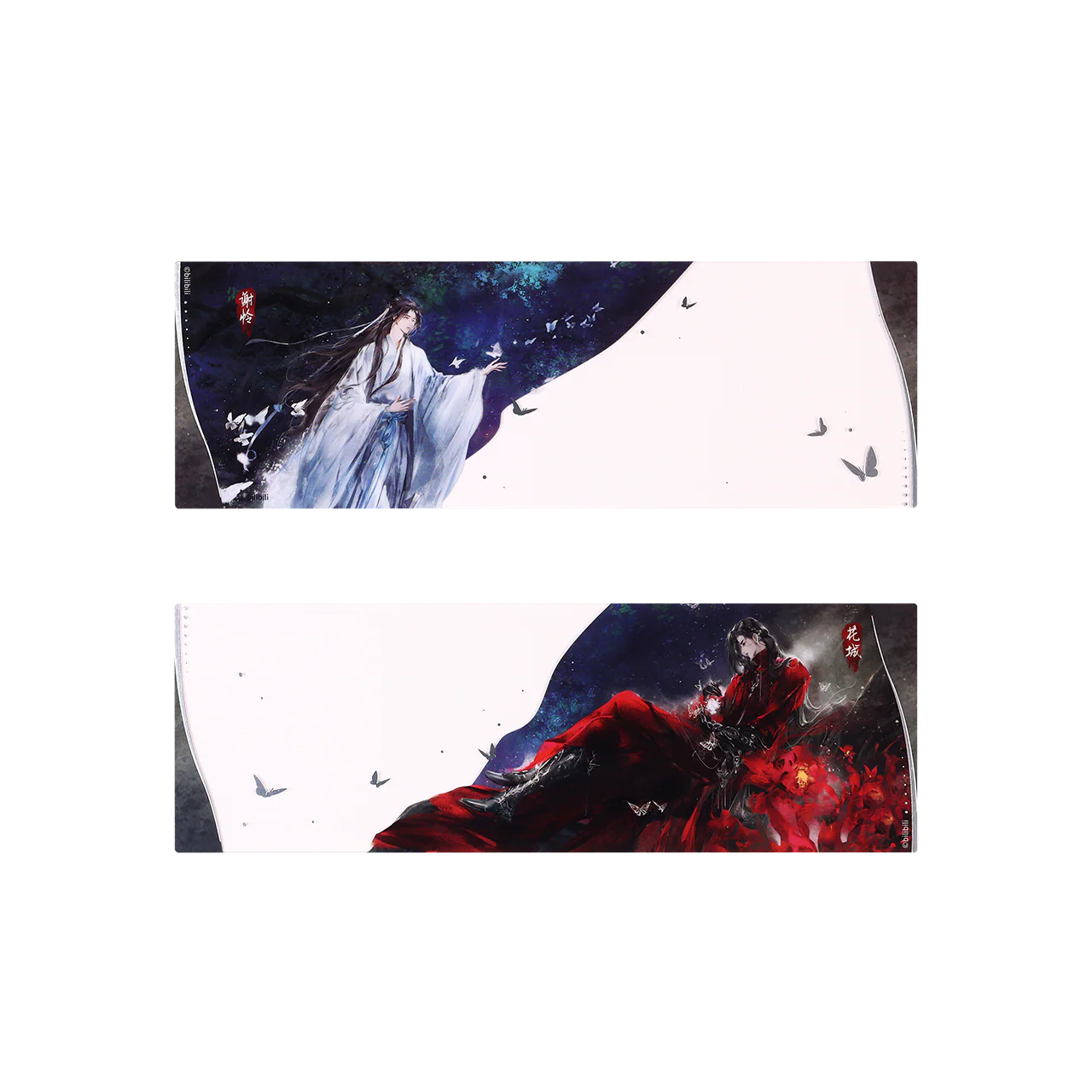 Heaven Official's Blessing Animation 'Star Frost Elapse' Merch - Image 38