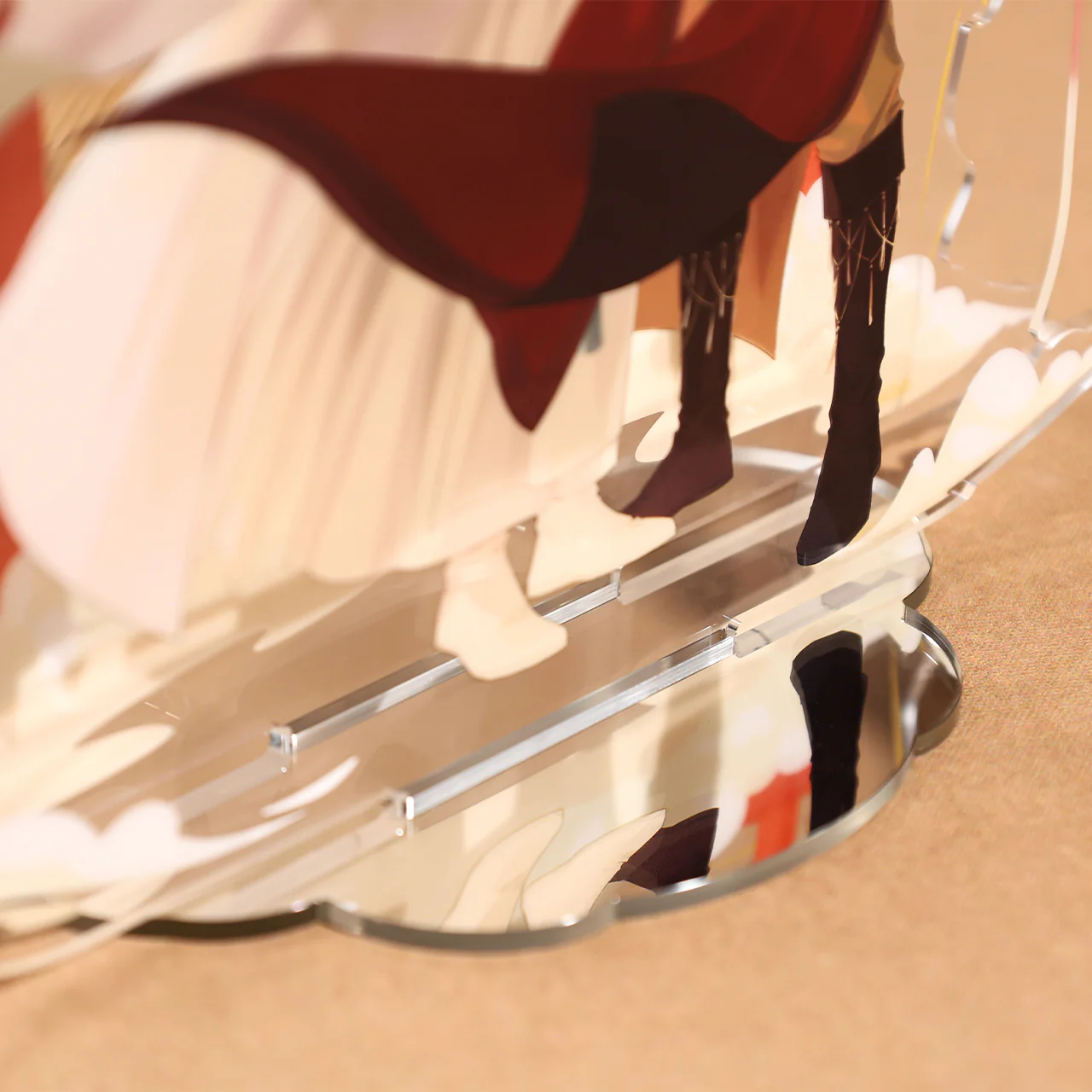 Heaven Official's Blessing Animation 'Star Frost Elapse' Merch - Image 4