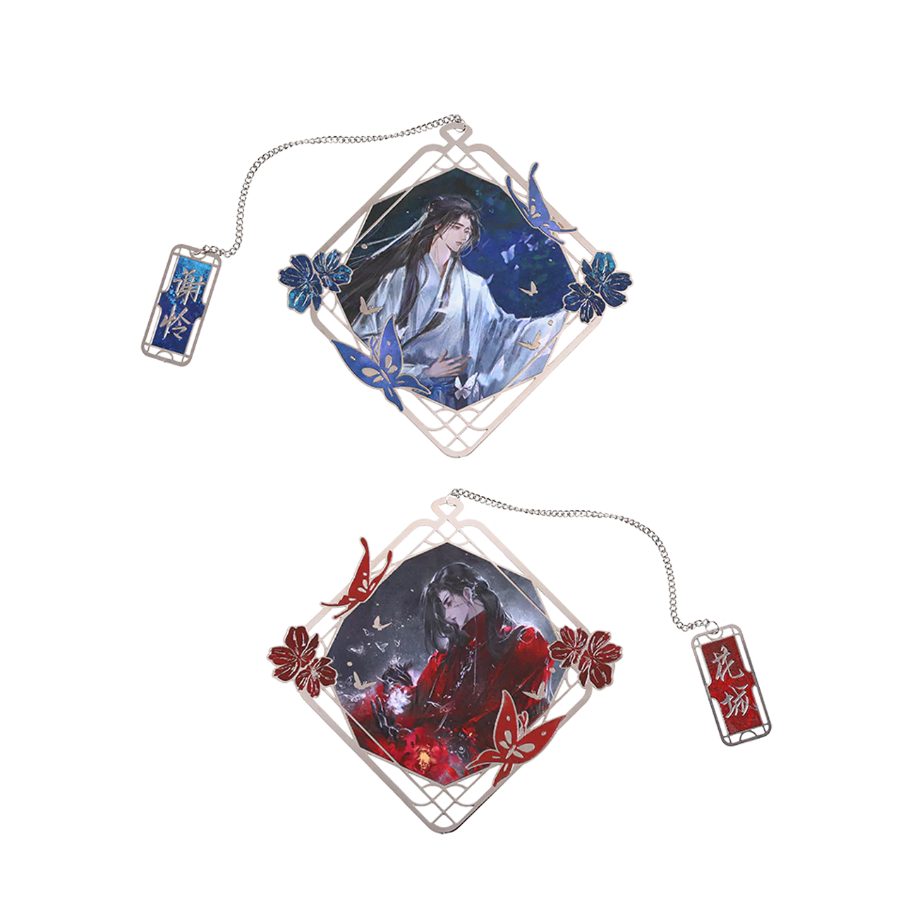 Heaven Official's Blessing Animation 'Star Frost Elapse' Merch - Image 43