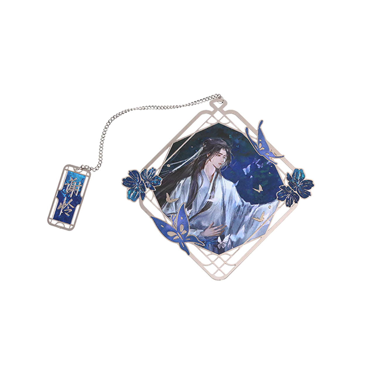Heaven Official's Blessing Animation 'Star Frost Elapse' Merch - Image 44