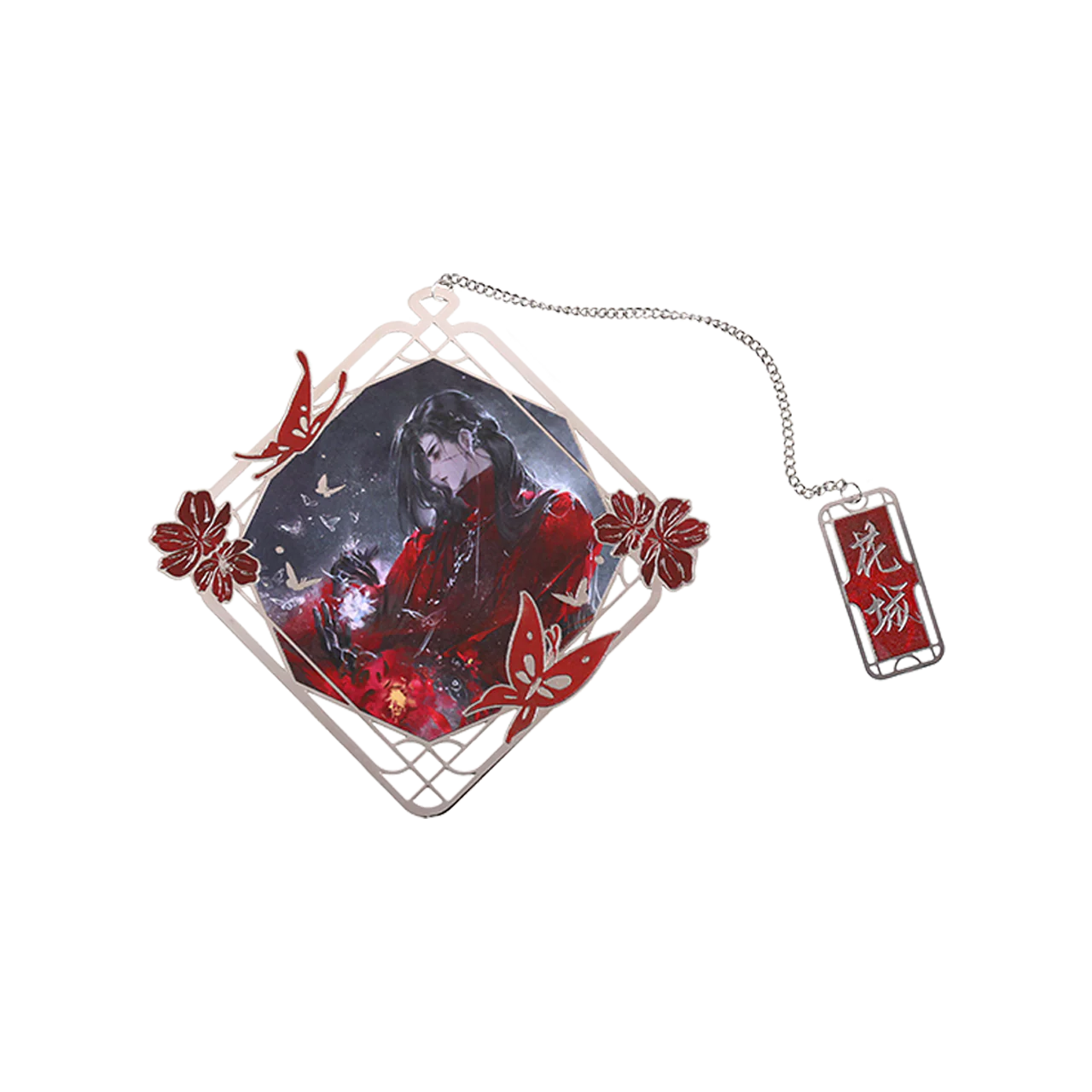 Heaven Official's Blessing Animation 'Star Frost Elapse' Merch - Image 45