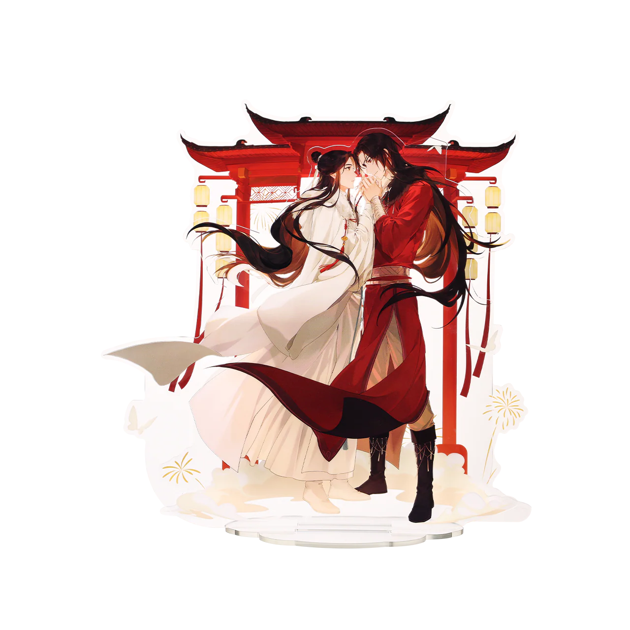 Heaven Official's Blessing Animation 'Star Frost Elapse' Merch - Image 5