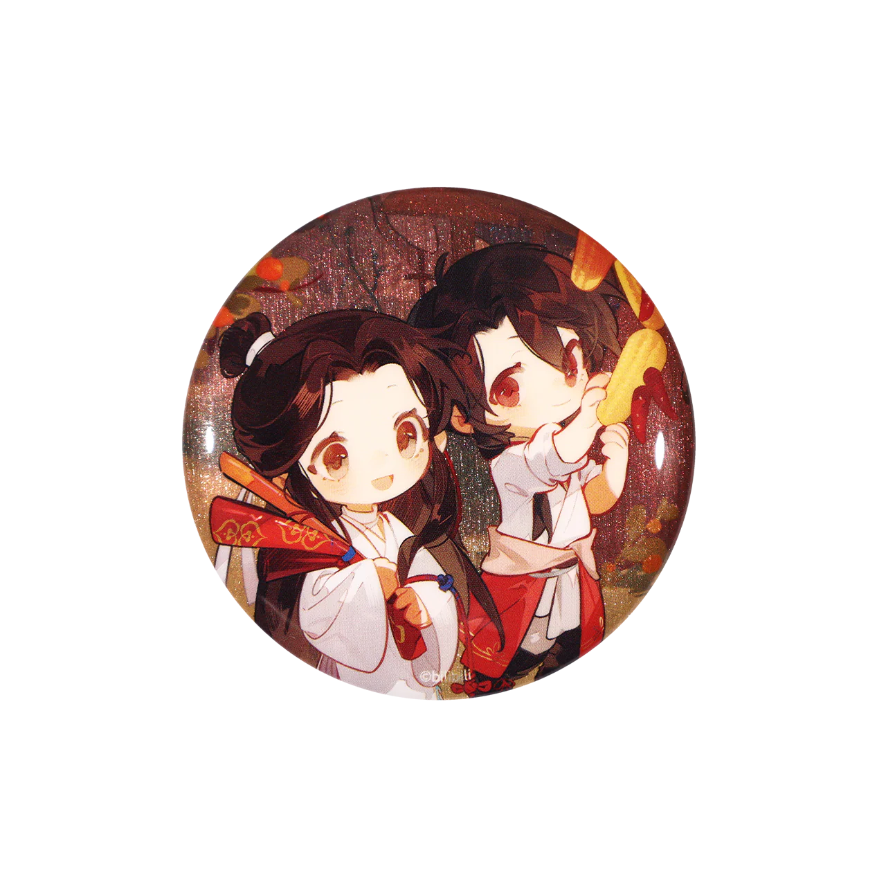 Heaven Official's Blessing Animation 'Star Frost Elapse' Merch - Image 51