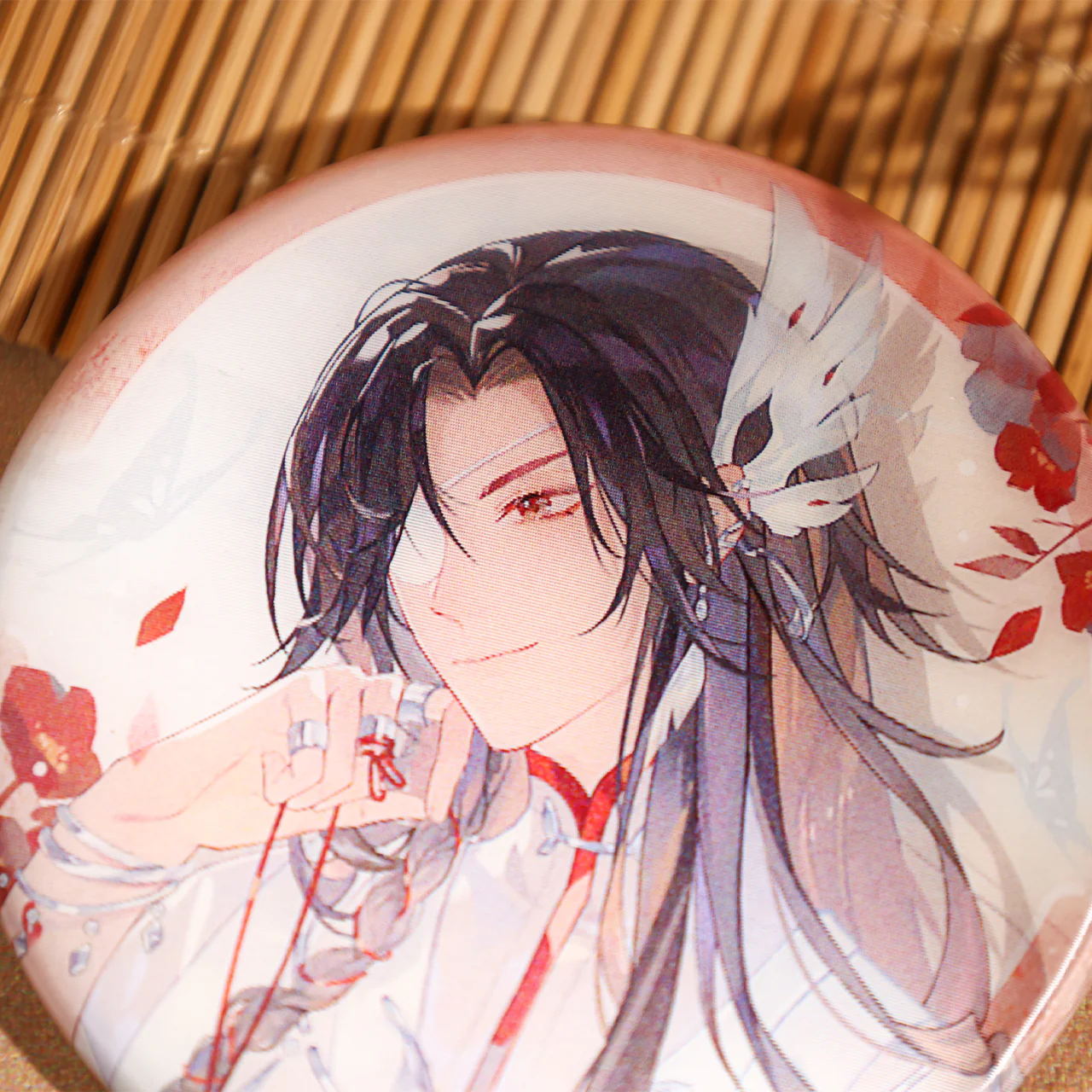 Heaven Official's Blessing Animation 'Star Frost Elapse' Merch - Image 56
