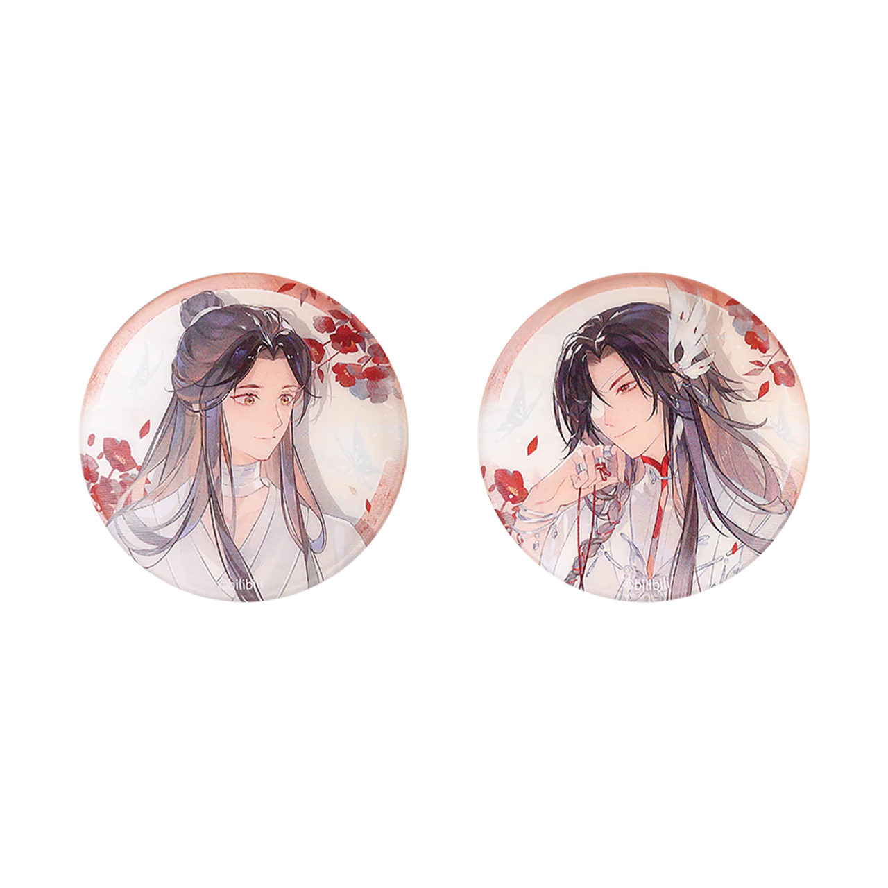 Heaven Official's Blessing Animation 'Star Frost Elapse' Merch - Image 57