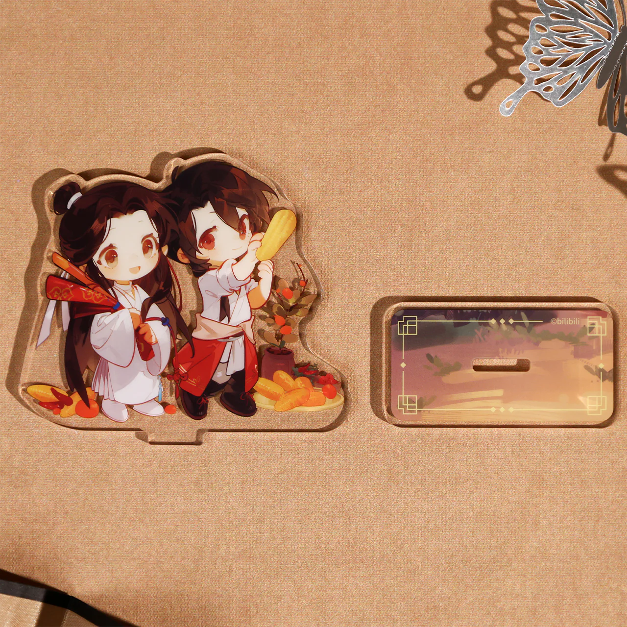 Heaven Official's Blessing Animation 'Star Frost Elapse' Merch - Image 7