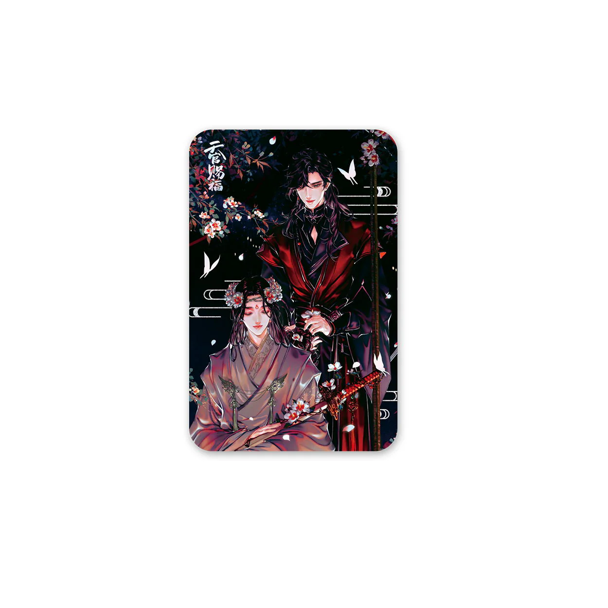 Heaven Official's Blessing 'Bloom and Fade' Merch - Image 10