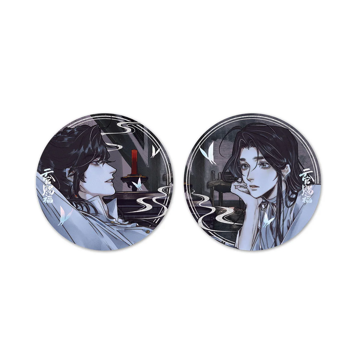Heaven Official's Blessing 'Bloom and Fade' Merch - Image 6
