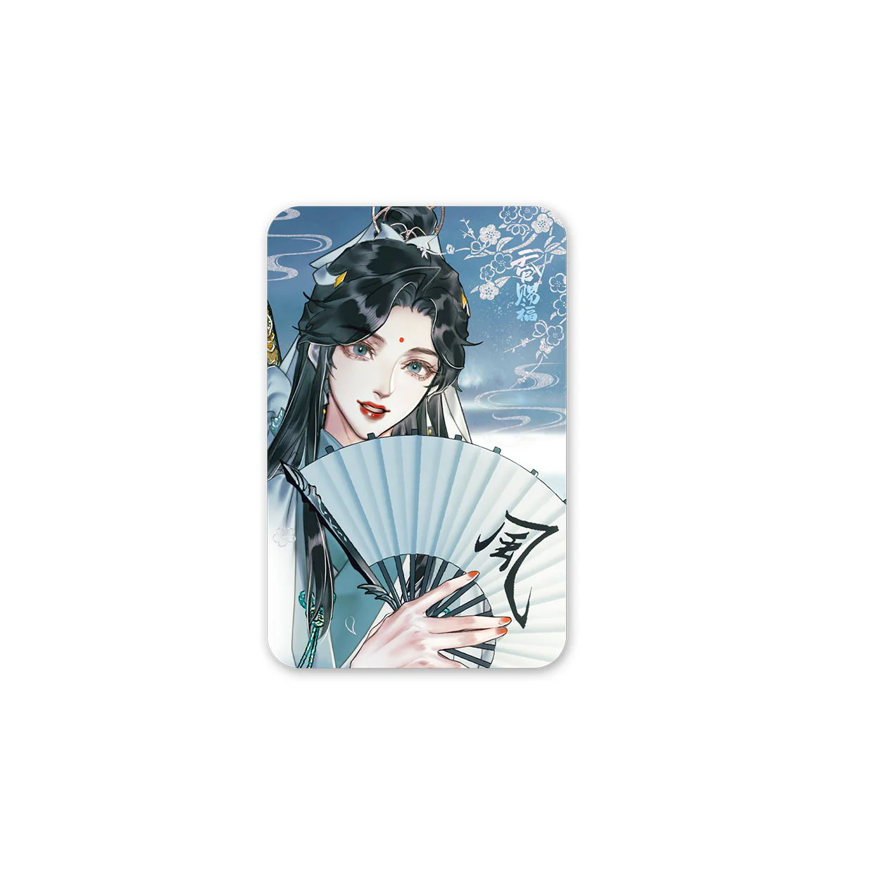 Heaven Official's Blessing 'Bloom and Fade' Merch - Image 8