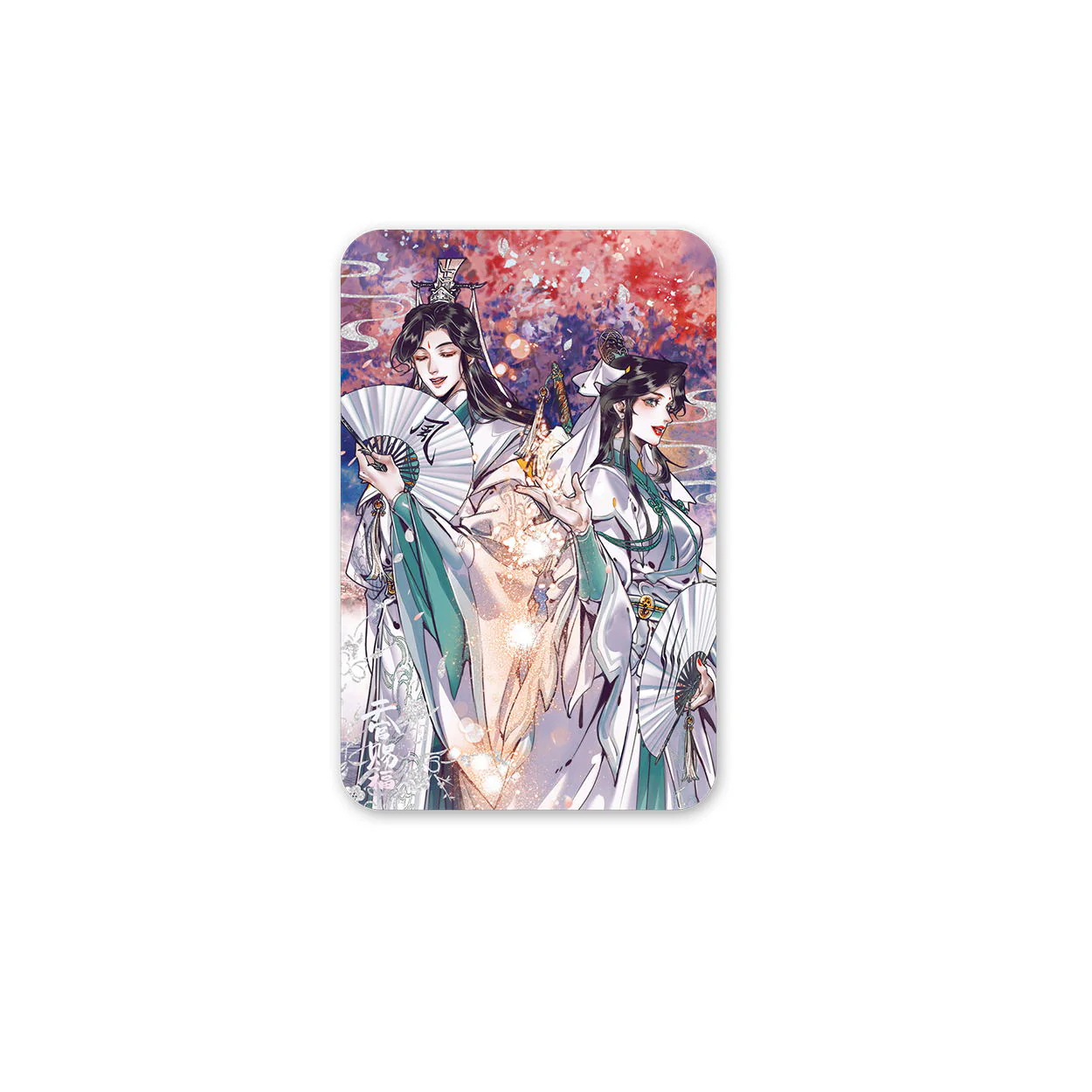 Heaven Official's Blessing 'Bloom and Fade' Merch - Image 9