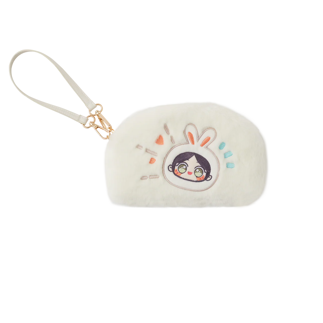 Heaven Official's Blessing Chibi Bunny Fox Accessories - Image 6