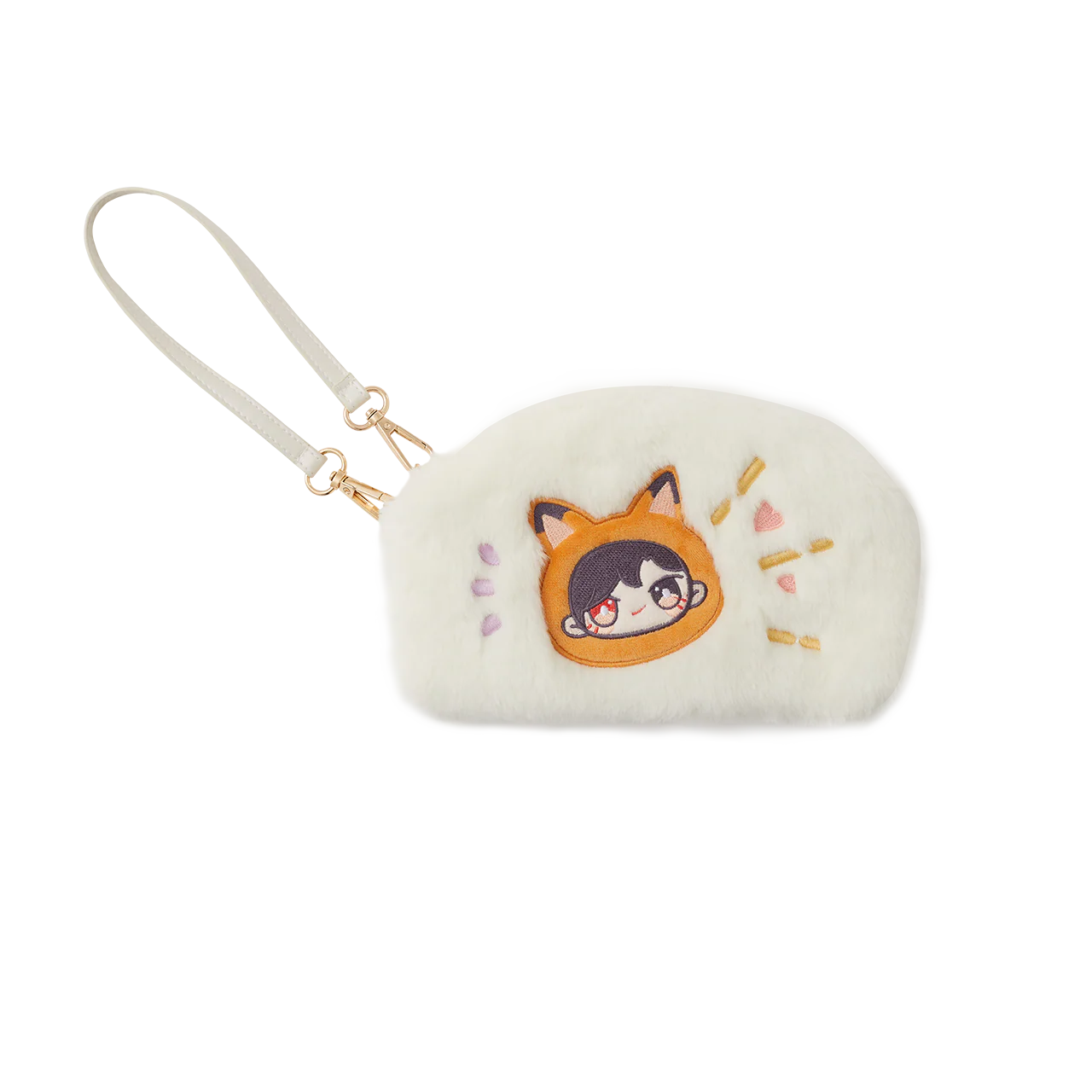 Heaven Official's Blessing Chibi Bunny Fox Accessories - Image 7