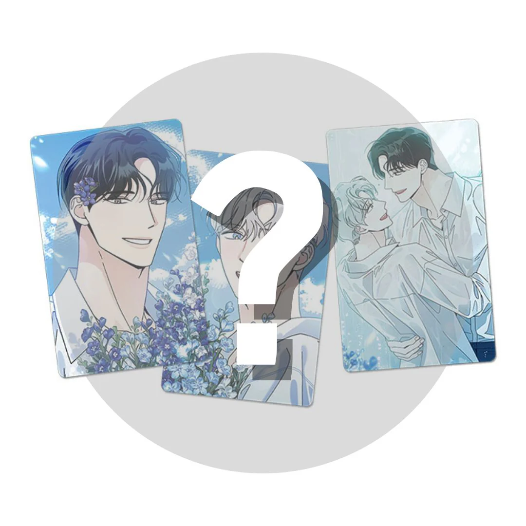 HOME5 Photocard (3 Random Cards in 1 Pack) - Image 3