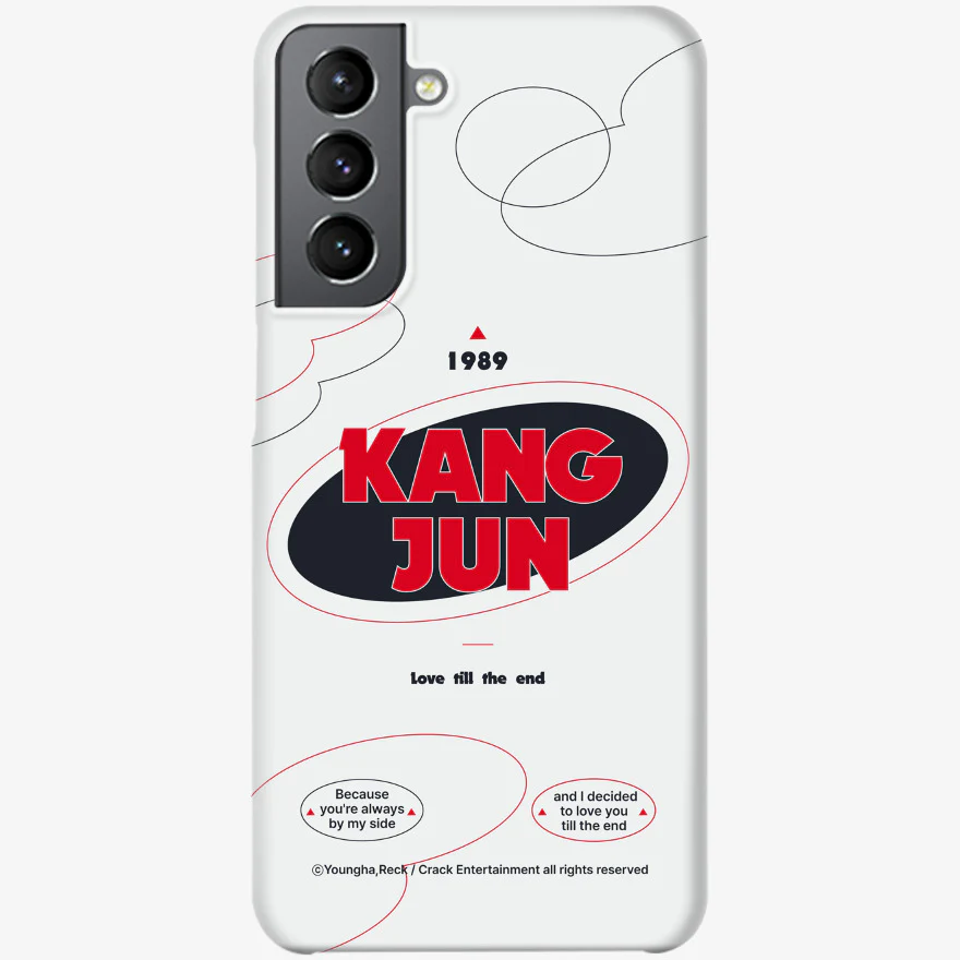 How to Hate Mate Hard Phone Case - Image 5
