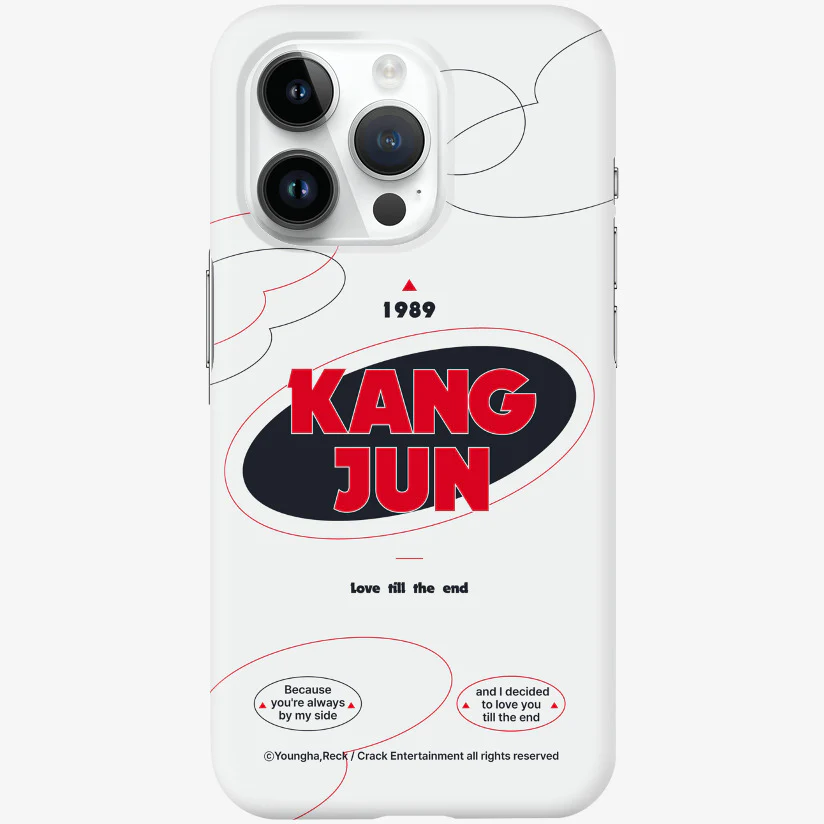 How to Hate Mate Hard Phone Case - Image 6