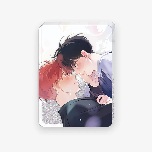 It's Just a Dream, Right Glitter Block - Image 2