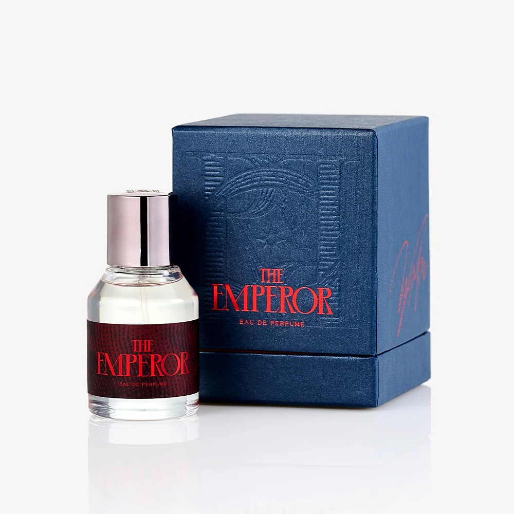 Jinx Jaekyung Perfume