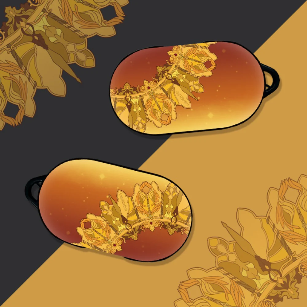 King's Maker Earphone Case - Image 7