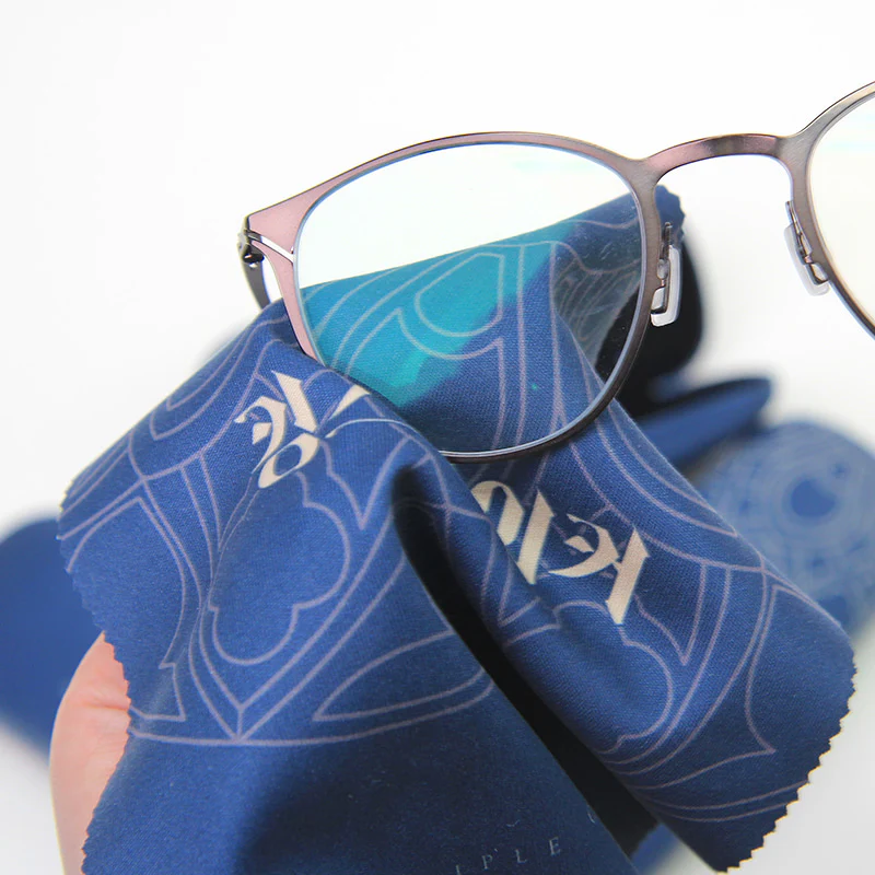 King's Maker Eyeglasses Case - Image 5