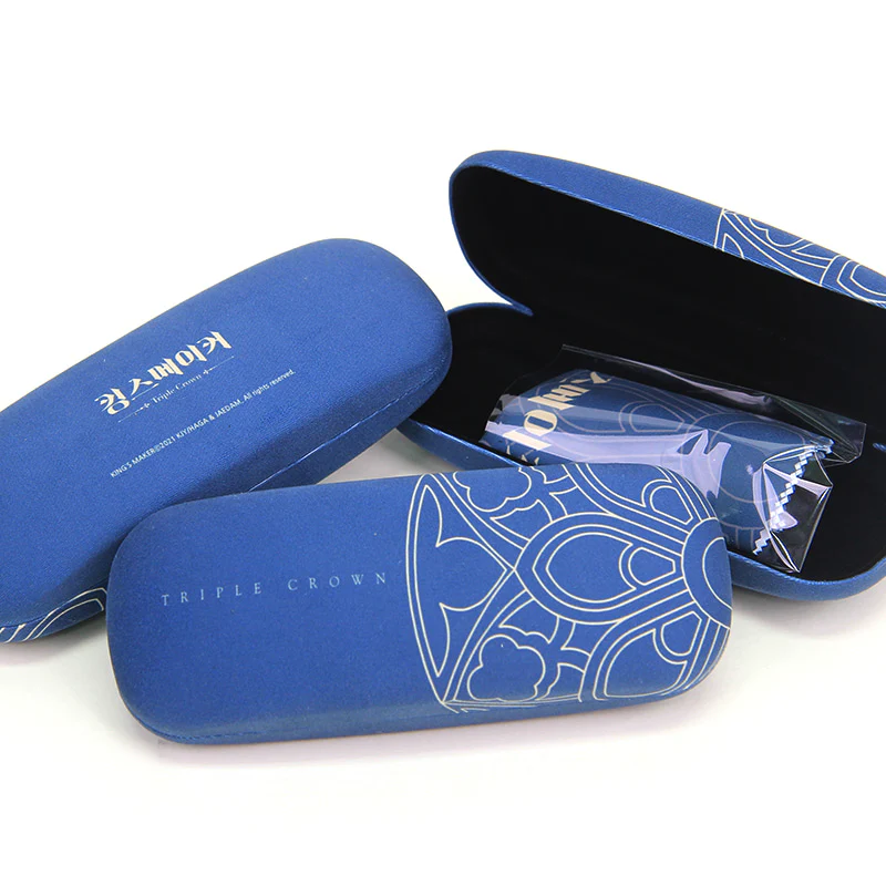 King's Maker Eyeglasses Case - Image 6