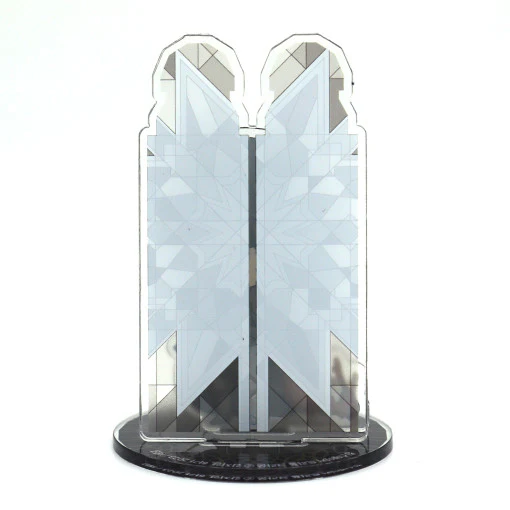 King's Maker Triple Crown Chibi Acrylic Stand - Image 6