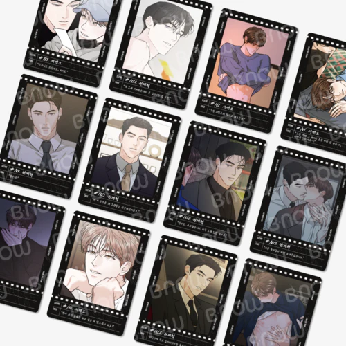 Limited Run AR Collectible Card - Image 2