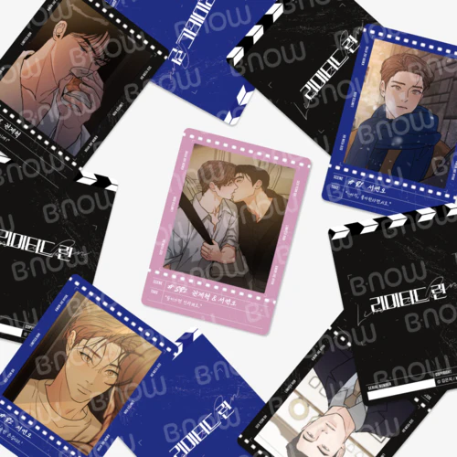 Limited Run AR Collectible Card - Image 4