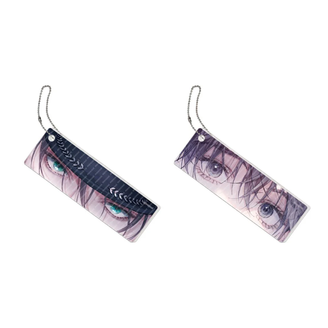Little Mushroom 'Gaze' Merch - Image 19