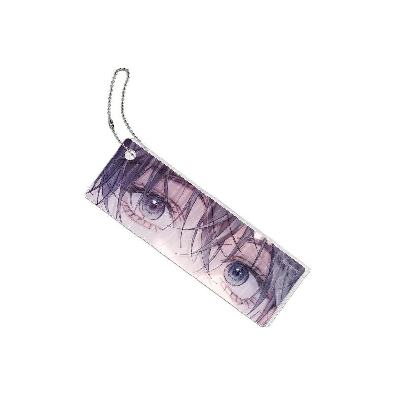 Little Mushroom 'Gaze' Merch - Image 21