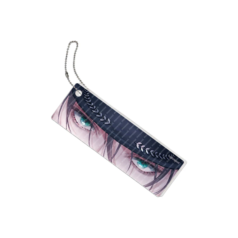 Little Mushroom 'Gaze' Merch - Image 22