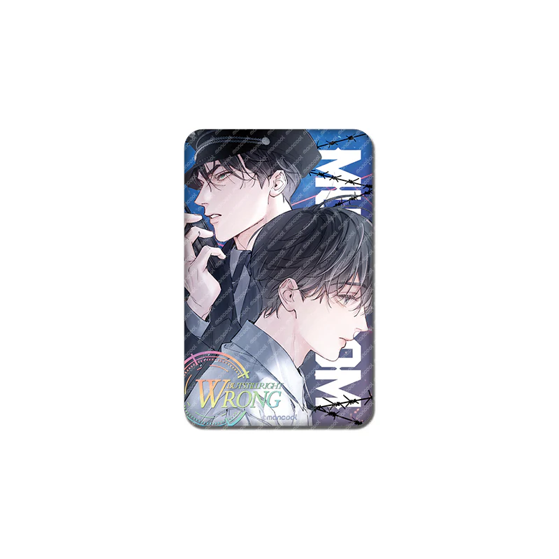 Little Mushroom 'Gaze' Merch - Image 34