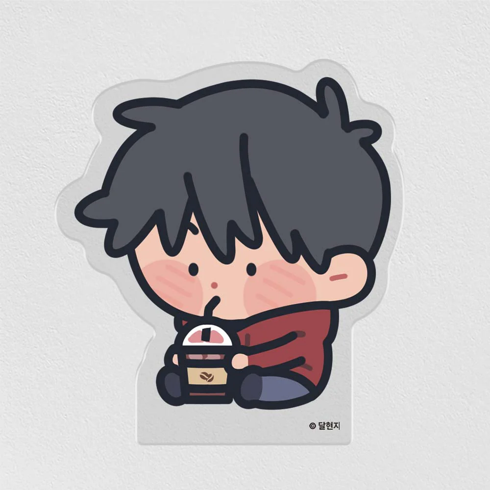 Love for Sale Mini Block - Image 3