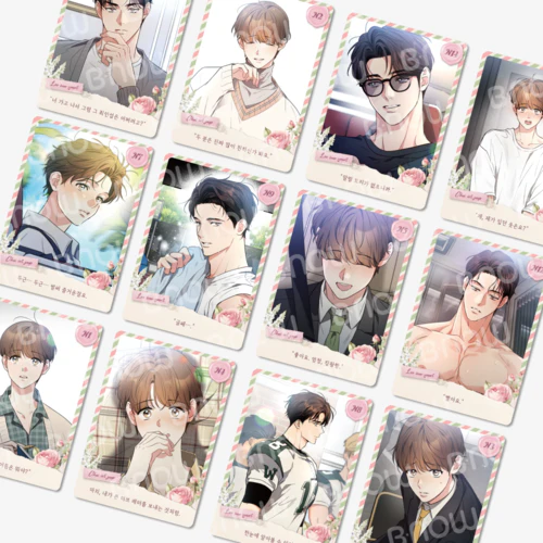 Love History Caused by Willful Negligence AR Collectible Card - Image 2