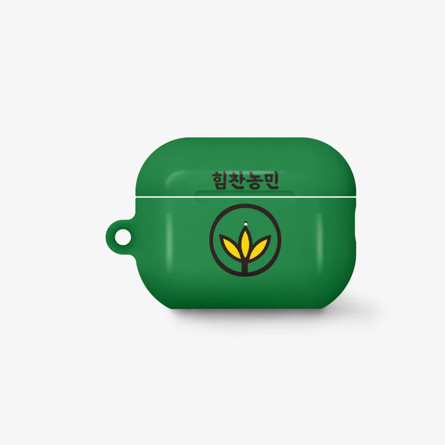 Love Tractor AirPods Pro 2 Case - Image 2