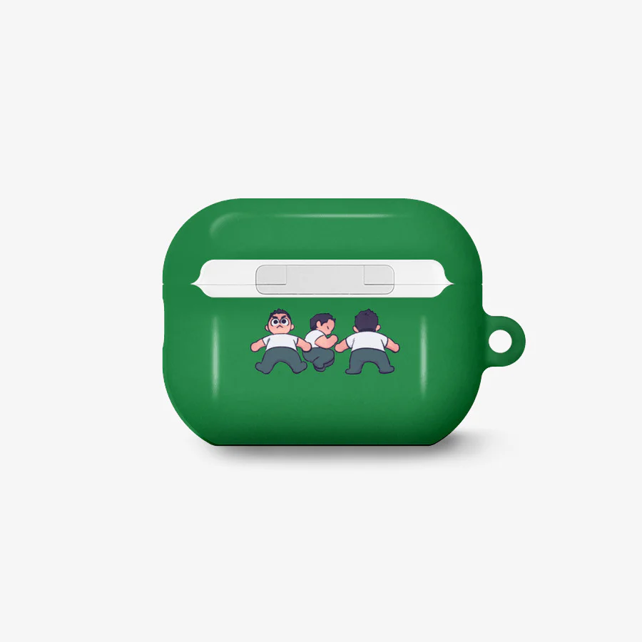 Love Tractor AirPods Pro 2 Case - Image 3