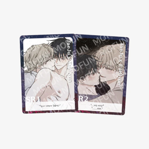 Low Tide in Twilight AR Collectible Card - Image 5