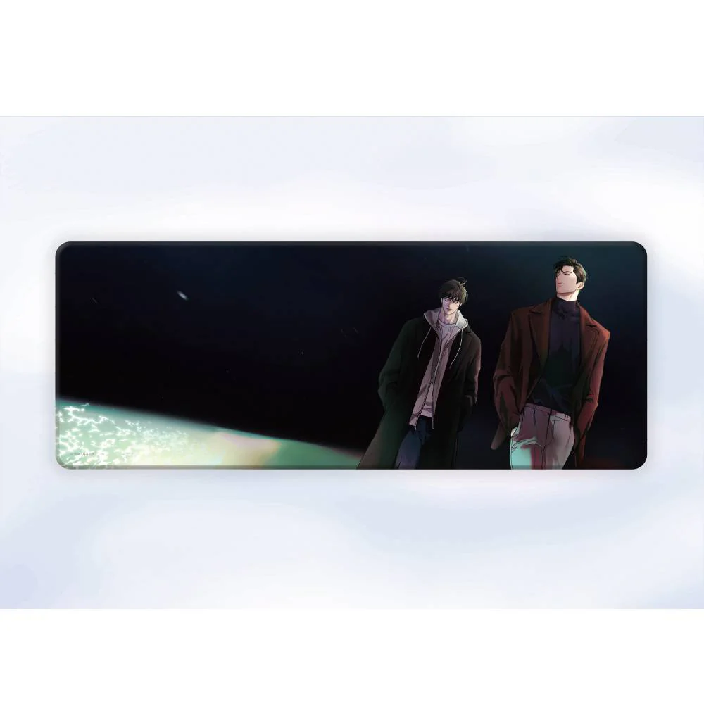 My Way With You Desk Pad - Image 3