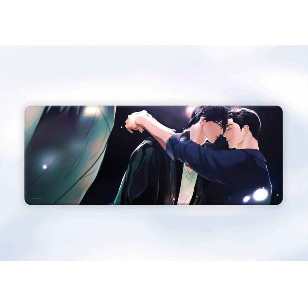 My Way With You Desk Pad - Image 4