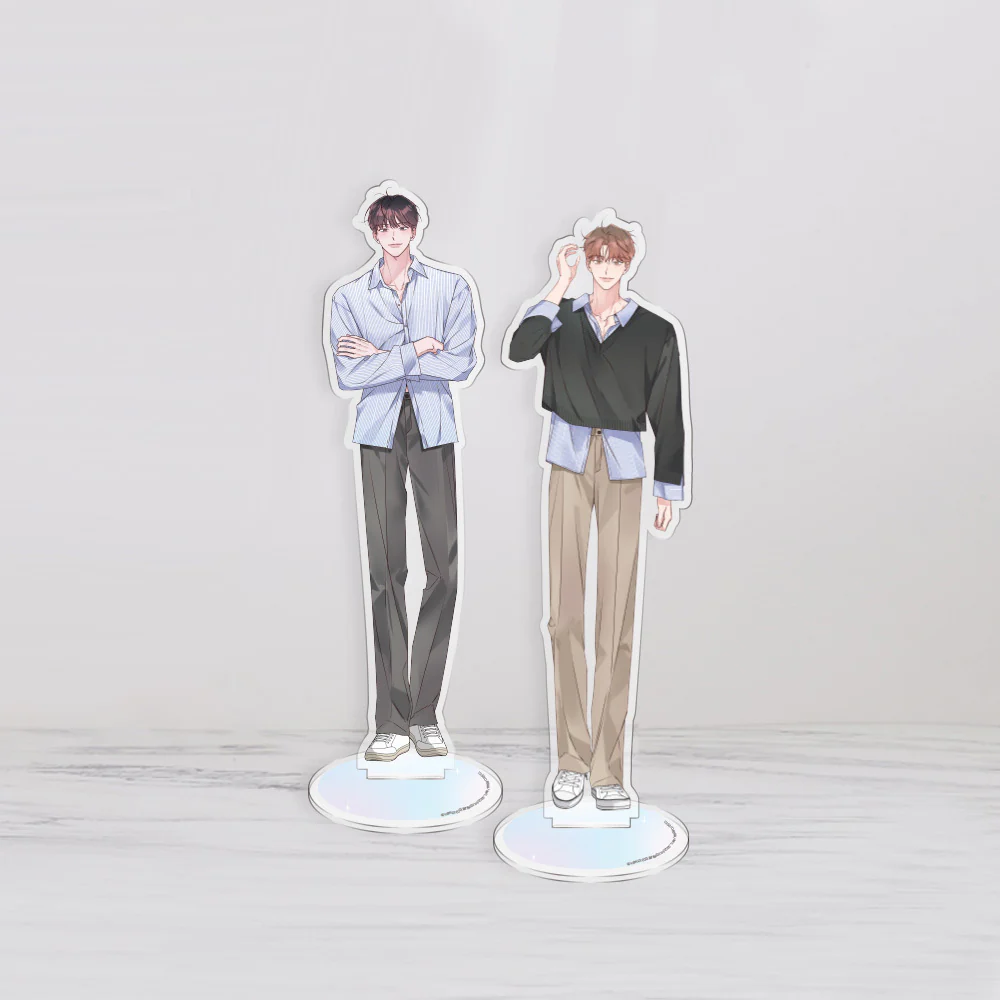Nevermind Darling Acrylic Stand