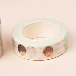 Park Nodeok Masking Tape - Image 3