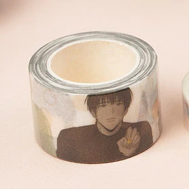 Park Nodeok Masking Tape - Image 4
