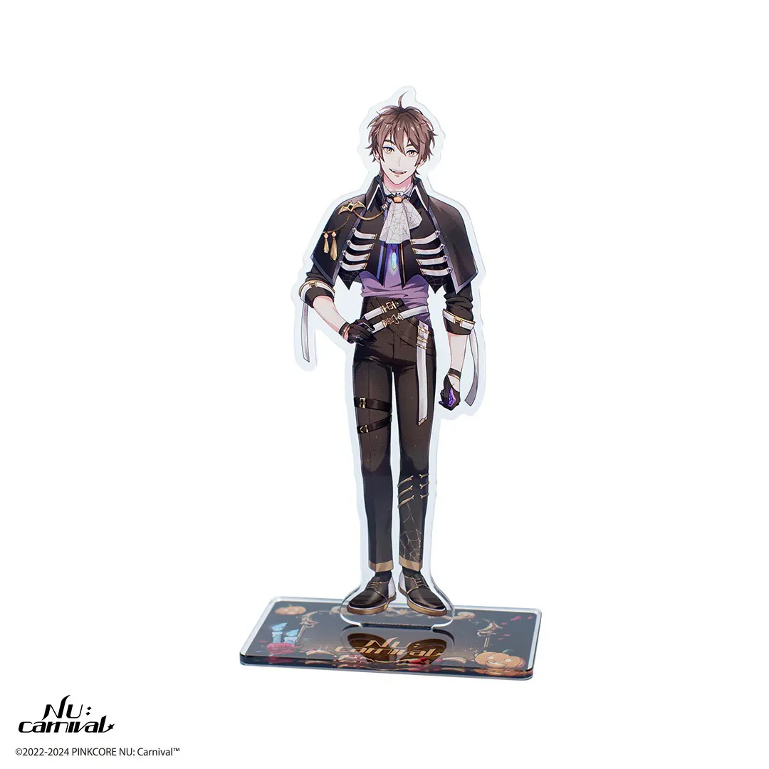 NU: Carnival 2nd Event Acrylic Stand - Image 11