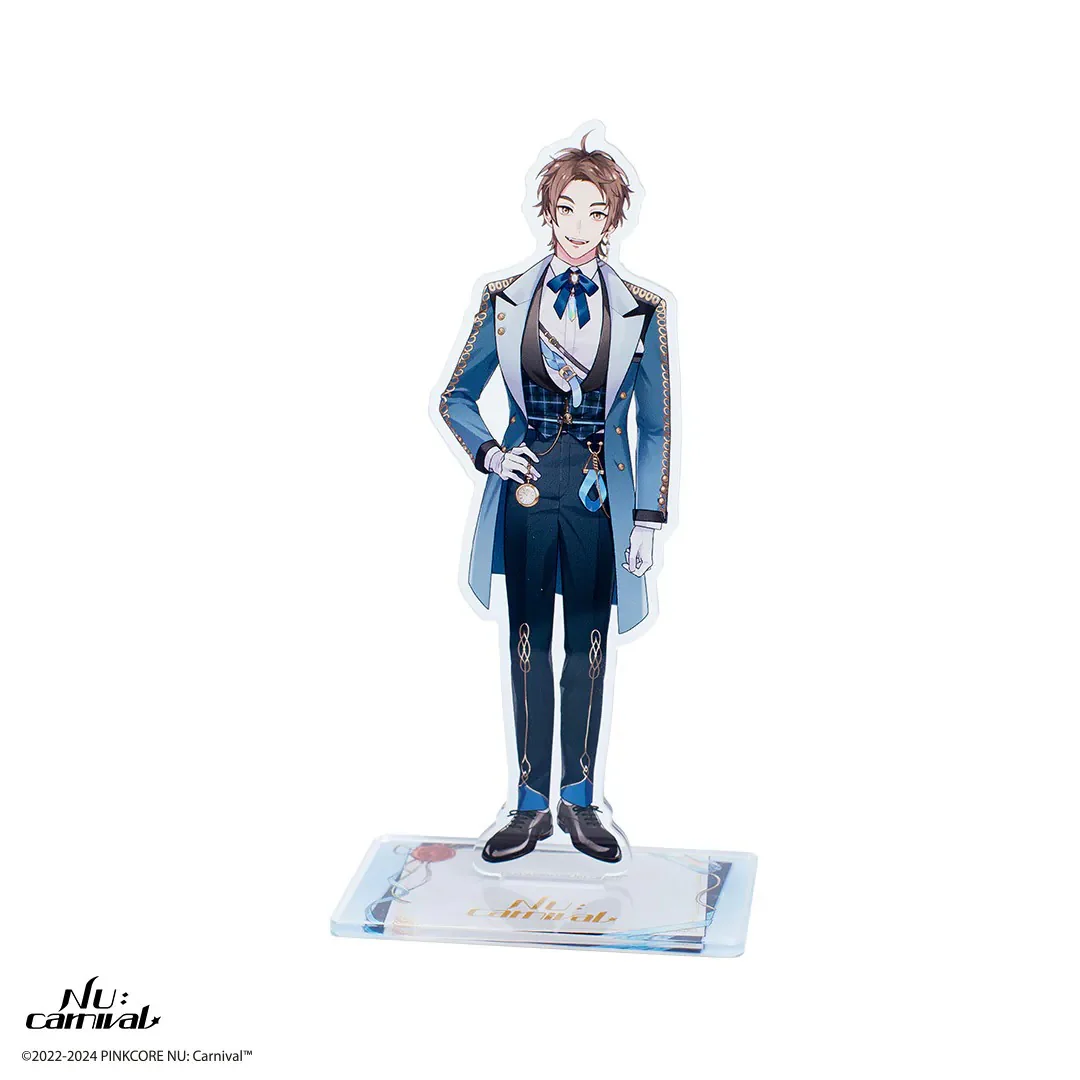 NU: Carnival 2nd Event Acrylic Stand - Image 14