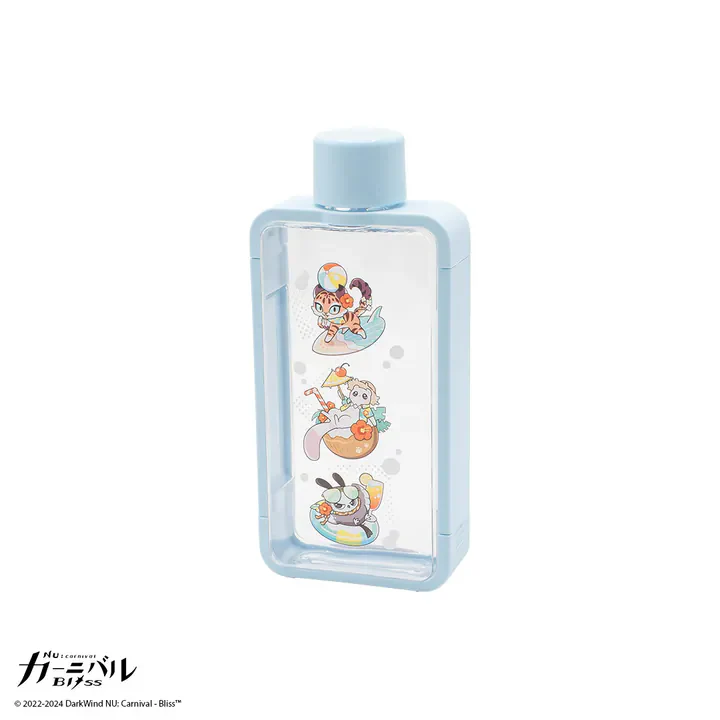 NU: Carnival C104 Little Animals Cool Summer Set - Image 5