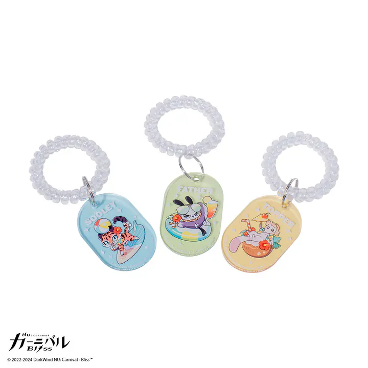 NU: Carnival C104 Little Animals Cool Summer Set - Image 9