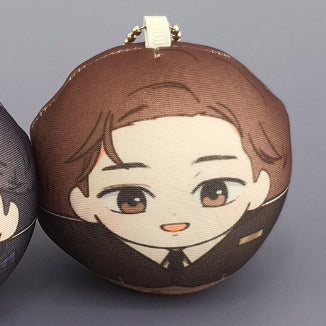 Park Jiyeon Squishy Plush - Image 10