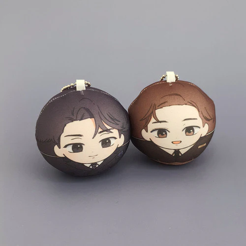Park Jiyeon Squishy Plush - Image 4