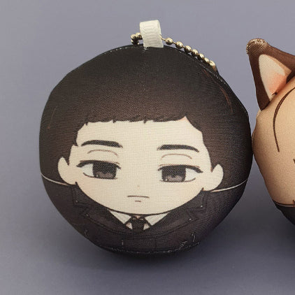Park Jiyeon Squishy Plush - Image 9