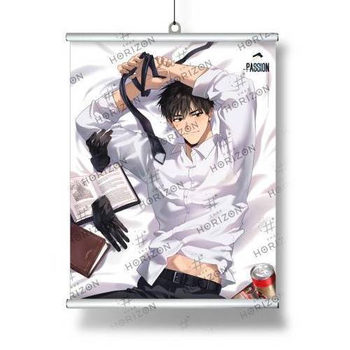 Passion Scroll - Image 3